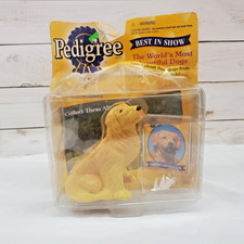 Figurina Razza Cane Pedigree