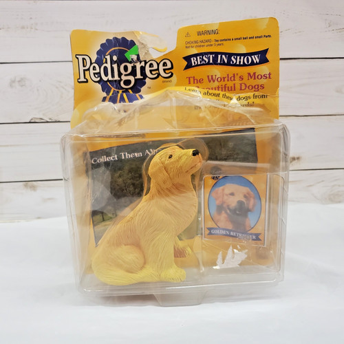 Figurina razza cane pedigree - razza,
