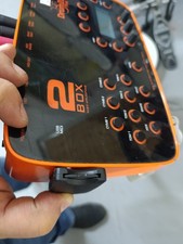 batteria elettronica usata