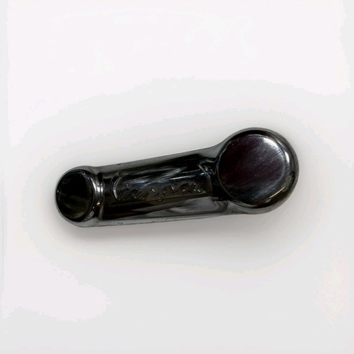 649113 cromatura coperchio - cromatura,