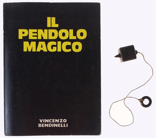 Pendolo magico completo - pendolo,
