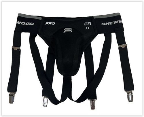 Sherwood pro jock - sherwood,