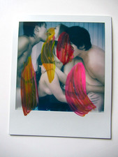 N. ARAKI: POLAROID ORIGINALE