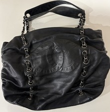 Autentica borsa a mano Chanel