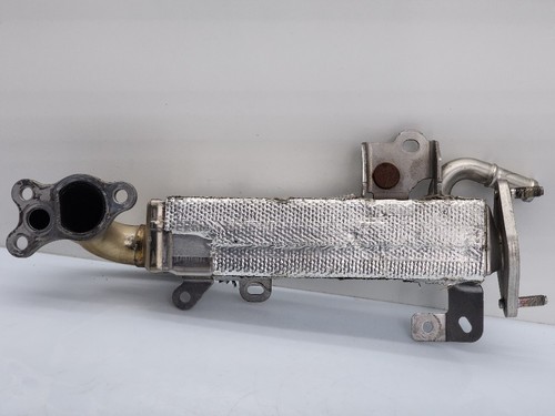 Radiatore scarico gas egr - scarico, per