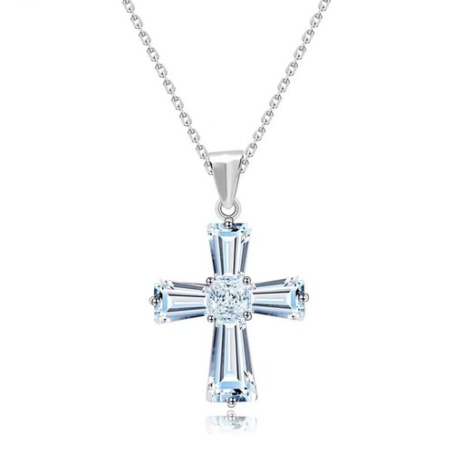 Collana donna con - collana,