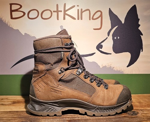 Meindl rock gtx goretex - rock,