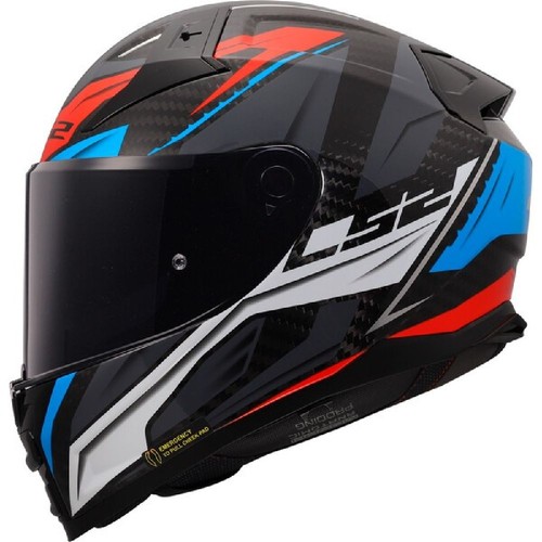 Casco integrale ls2 - ls2, ff811