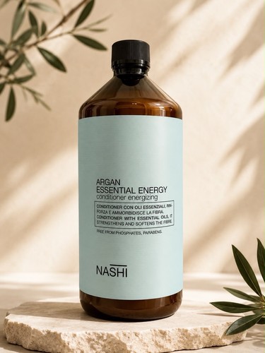 Nashi argan energy conditioner - nashi,