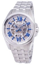Orologio uomo bulova classico - orologio,