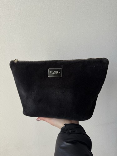 Chanel beauty borsa - borsa, trucco