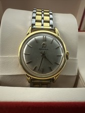Orologio vintage Omega donna
