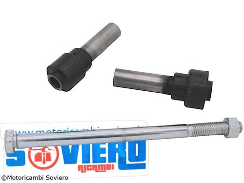 Kit revisione supporto - kit,