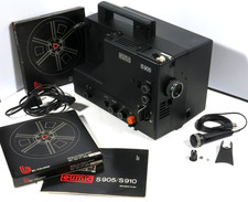 Prl eumig 905 zoom 8mm - zoom,