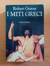Miti greci robert graves - robert,