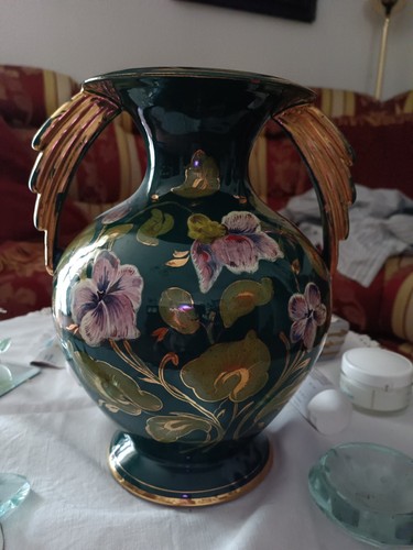 Vaso sesto fiorentino - fiorentino, anni