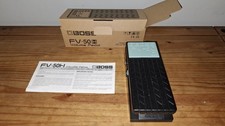 Boss FV-50 H pedale volume