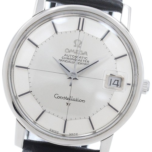 Omega constellation 168 010 - omega, 168.010