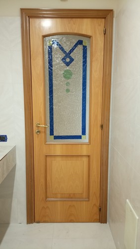 Porte bussole per interni - porte,