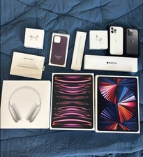 Apple Mystery Box