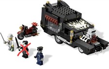 LEGO Monster Fighters Vampyre