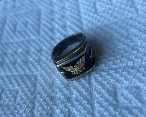 Anello uomo franklin in - anello,