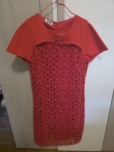 Vestito estivo moschino - moschino, m