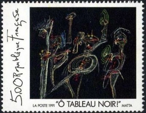 Francia yvert num 2731 - francia,