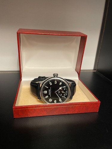 Orologio eberhard traversetolo - orologio,