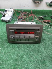 Autoradio Stereo Cd Mp3