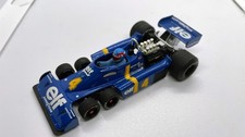 Very rare 1/43 scale F1