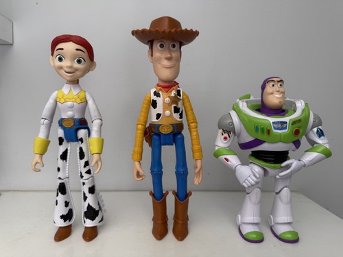 Personaggi disney mattel toy - personaggi,