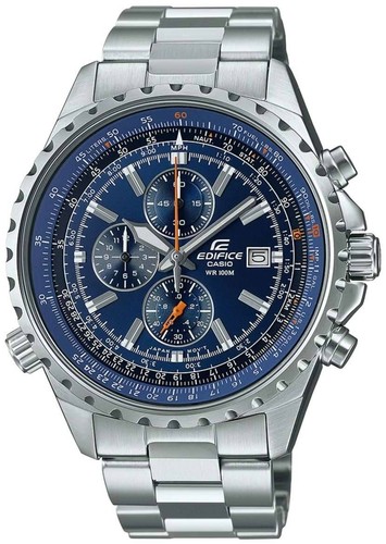 Orologio uomo casio edifice - uomo,