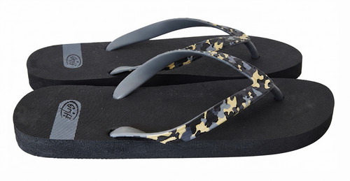 Infradito uomo fascia - infradito, militare