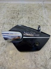 FIANCHETTO SOTTO SELLA SINISTRO PER MOTO GUZZI NEVADA 750 DEL 2008 (e52157)