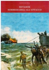 Betasom sommergibili