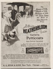 Sottoveste donna seta intima