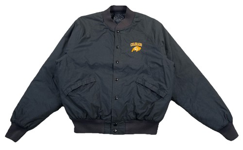 Giacca bomber vintage - bomber, colorado