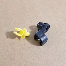 Set clip supporto - clip,