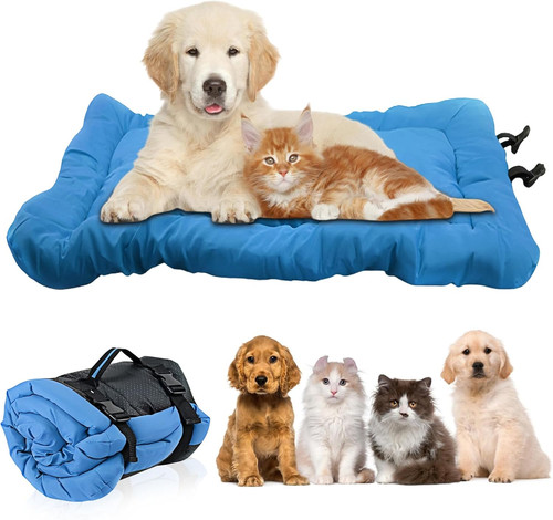 Cuccia impermeabile per - , cani