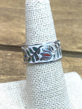 Vintage Niello Bali Design