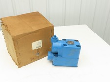 Barker Rockford 3310-2 Heco