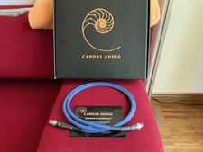 Cardas Audio Clear Digital BNC