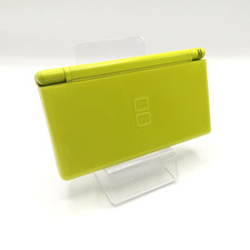 Console Nintendo DS Lite Verde