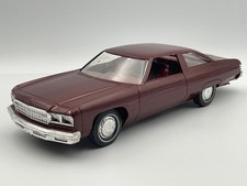 AUTO PROMO VINTAGE SCALA 1:25