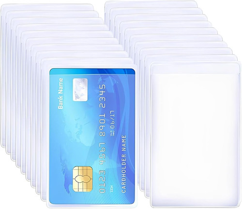 Pezzi porta carte - carte, credito