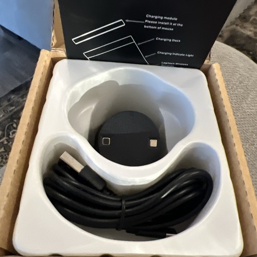 Dock ricarica mouse - dock,