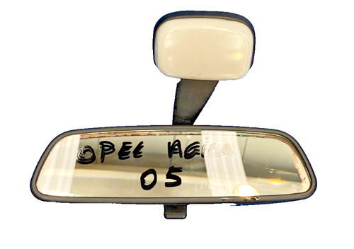 Specchio specchietto - specchio,