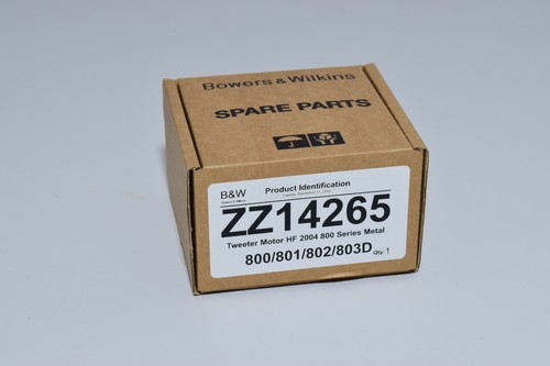 Bowers wilkins zz14265 - (b&w),