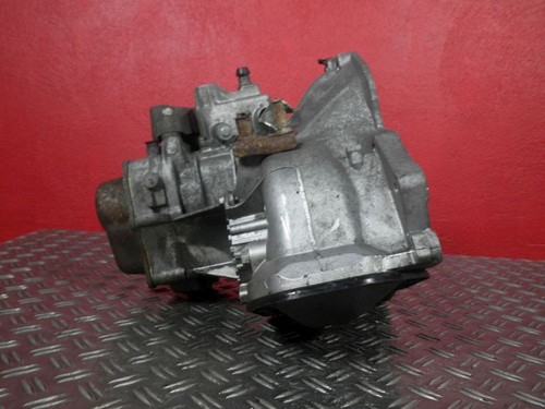 Cambio manuale f13c418 opel - manuale,